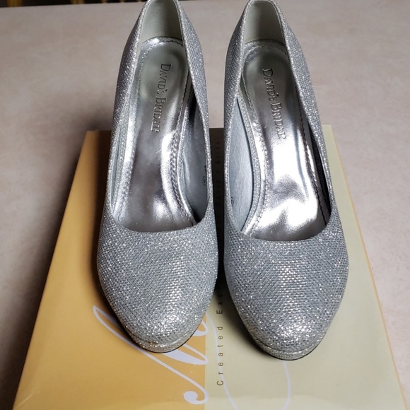 High heels - Picture 2 of 2